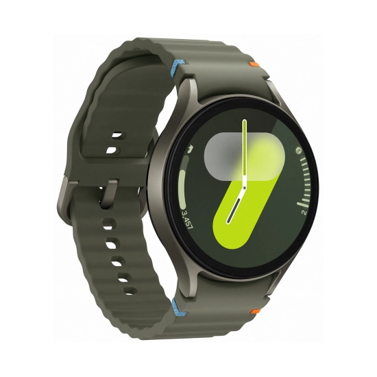 Pametni sat SAMSUNG Galaxy Watch7, 44mm, zeleni 