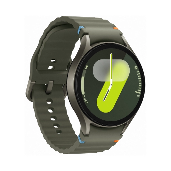 Pametni sat SAMSUNG Galaxy Watch7, 44mm, zeleni 