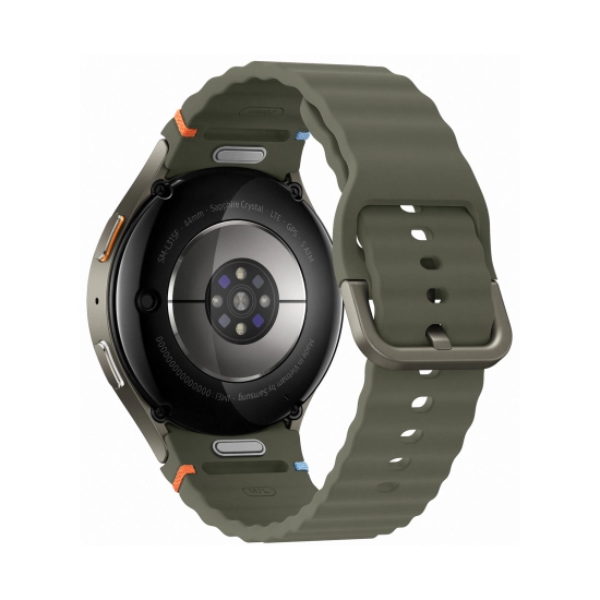 Pametni sat SAMSUNG Galaxy Watch7, 44mm, zeleni 