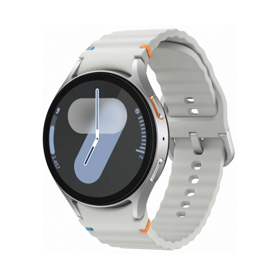 Pametni sat SAMSUNG Galaxy Watch7, 44mm, srebrni 