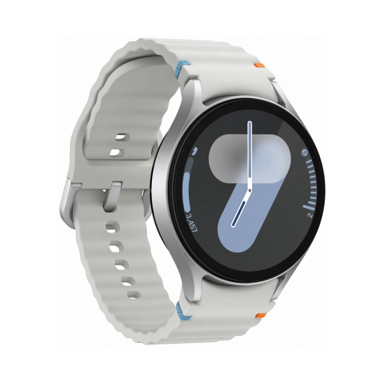 Pametni sat SAMSUNG Galaxy Watch7, 44mm, srebrni 