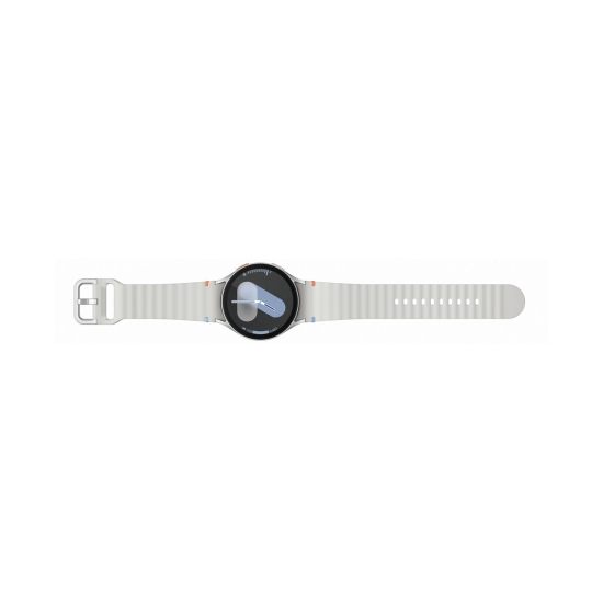 Pametni sat SAMSUNG Galaxy Watch7, 44mm, srebrni 