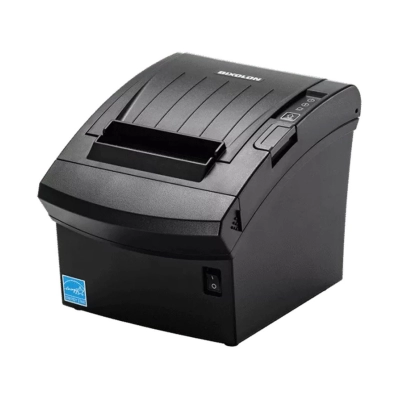 Printer POS SAMSUNG SRP-350PLUSVK, termalni, USB, RJ45   - Samsung