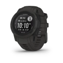 Pametni sat GARMIN Instinct 2S 010-02564-00, 40mm, Graphite, crni remen