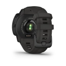 Pametni sat GARMIN Instinct 2S 010-02564-00, 40mm, Graphite, crni remen