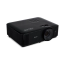 Projektor ACER X129H, DLP laser, XGA 1024x768, 4800 lumens, kontrast 20,000:1, HDMI, VGA, USB, crni