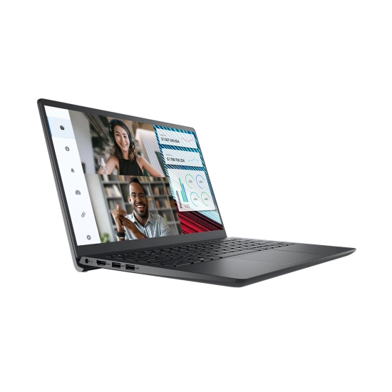 Laptop DELL Latitude 5550, N065L555015EMEA_VP_WIN_PS-09, Core Ultra 7 155U, 16GB, 512GB SSD, Intel Graphics, 15.6incha FHD LCD, Windows 11P, crni