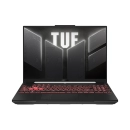 Laptop ASUS TUF Gaming A16 FA607PI-QT020, 90NR0IV3-M00250, Ryzen 9 7845HX, 16GB, 1TB SSD, GeForce RTX 4070, 16incha WQXGA IPS 165Hz, NoOS, sivi