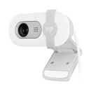 Web kamera LOGITECH BRIO 100, 960-001617, FHD, bijela