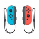 Igraća konzola NINTENDO Switch OLED, plava/crvena