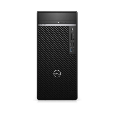 Računalo office DELL OptiPlex 7020 MT, N009O7020MTEMEA_VP_WIN-09, i5-14500, 8GB, 512GB SSD, Intel Graphics, žična tipkovnica + miš, Windows 11P, crno   - Office računala