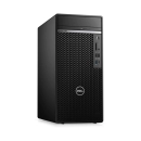 Računalo office DELL OptiPlex 7020 MT, N009O7020MTEMEA_VP_WIN-09, i5-14500, 8GB, 512GB SSD, Intel Graphics, žična tipkovnica + miš, Windows 11P, crno