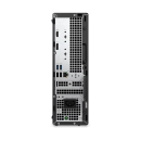 Računalo office DELL OptiPlex 7020 SFF, N011O7020SFFEMEA_VP_WIN-09, i5-14500, 8GB, 512GB SSD, Intel Graphics, žična tipkovnica + miš, Windows 11P, crno