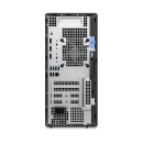 Računalo office DELL OptiPlex 7020 Tower, 1005842143-D0392, i7-14700, 16GB, 512GB SSD, Intel Graphics, žična tipkovnica + miš, Windows 11P, crno