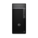 Računalo office DELL OptiPlex 7020 Tower, 1005842143-D0392, i7-14700, 16GB, 512GB SSD, Intel Graphics, žična tipkovnica + miš, Windows 11P, crno