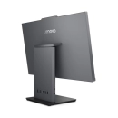 Računalo AiO LENOVO ThinkCentre Neo 50a Gen 5, 12SC000PCR-W11P, i7-13620H, 16GB, 512GB SSD, Intel Graphics, 23.8 FHD IPS, žična tipkovnica + miš, Windows 11P, sivo