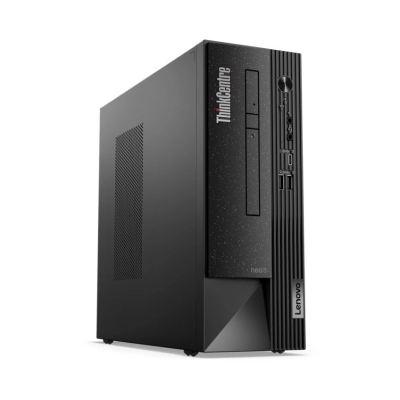 Računalo office LENOVO ThinkCentre NEO 50s Gen 4 SFF, 12JF000UCR-W11P, i5-13400, 16GB, 512GB SSD, Intel Graphics, žična tipkovnica + miš, Windows 11P, crno   - Office računala