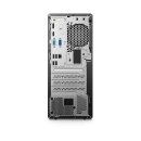 Računalo office LENOVO ThinkCentre NEO 50t Gen 4, 12JB0023CR-W11P, i5-13400, 16GB, 1TB SSD, Intel Graphics, žična tipkovnica + miš, Windows 11P, crno