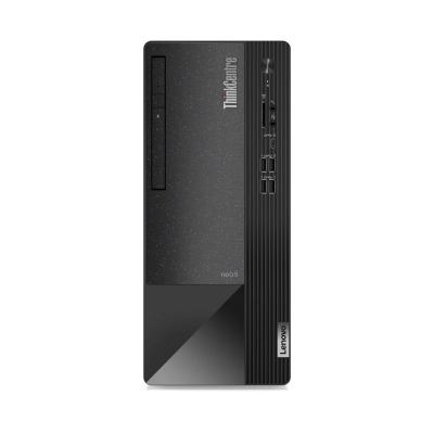 Računalo office LENOVO ThinkCentre NEO 50t Gen 4, 12JB0023CR-W11P, i5-13400, 16GB, 1TB SSD, Intel Graphics, žična tipkovnica + miš, Windows 11P, crno   - Office računala