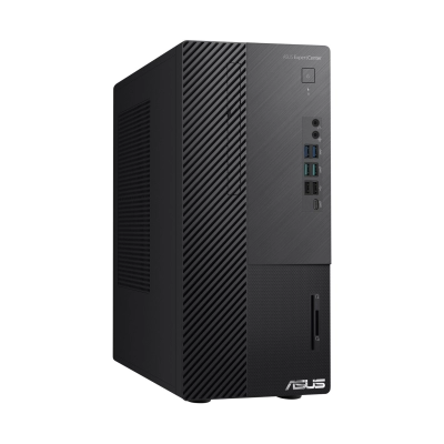 Računalo office ASUS ExpertCenter D7 Mini Tower  D700ME-WB73C0, 90PF03X1-M01SU0, i7-13700, 16GB, 512GB SSD, Intel Graphics, Windows 11P, crno   - Office računala