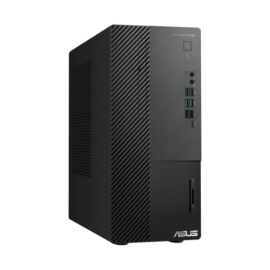 Računalo office ASUS ExpertCenter D7 Mini Tower  D700ME-WB73C0, 90PF03X1-M01SU0, i7-13700, 16GB, 512GB SSD, Intel Graphics, Windows 11P, crno