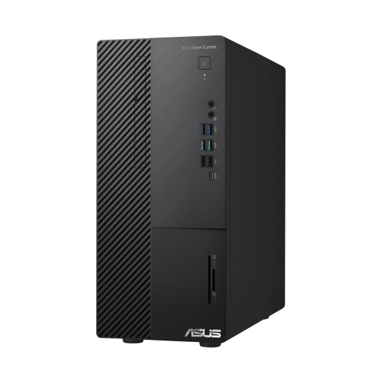 Računalo office ASUS ExpertCenter D7 Mini Tower  D700ME-WB73C0, 90PF03X1-M01SU0, i7-13700, 16GB, 512GB SSD, Intel Graphics, Windows 11P, crno