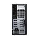 Računalo office DELL Vostro 3020, N2062VDT3020MTEMEA01_UBU-2, i7-13700, 16GB, 512GB SSD, Intel Graphics, žična tipkovnica + miš, Linux, crno