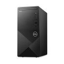 Računalo office DELL Vostro 3020, N2062VDT3020MTEMEA01_UBU-2, i7-13700, 16GB, 512GB SSD, Intel Graphics, žična tipkovnica + miš, Linux, crno