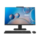 Računalo AiO ASUS A5702WVAK-WB73D0X, 90PT03N1-M013Y0, i7-1360P, 16GB, 1TB SSD, Intel Graphics, žična tipkovnica + miš, NoOS, crno