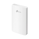 TP-Link Omada AC1200 bežična pristupna točka zidna/stropna (AP) 300Mbps/867Mbps (2.4GHz/5GHz), 802.11a/b/g/n/ac, 4×G-LAN, podrška za PoE, 2×4dBi antena