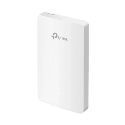 TP-Link Omada AC1200 bežična pristupna točka zidna/stropna (AP) 300Mbps/867Mbps (2.4GHz/5GHz), 802.11a/b/g/n/ac, 4×G-LAN, podrška za PoE, 2×4dBi antena   - Pojačivači WiFi mreža