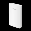 TP-Link Omada AC1200 bežična pristupna točka zidna/stropna (AP) 300Mbps/867Mbps (2.4GHz/5GHz), 802.11a/b/g/n/ac, 4×G-LAN, podrška za PoE, 2×4dBi antena