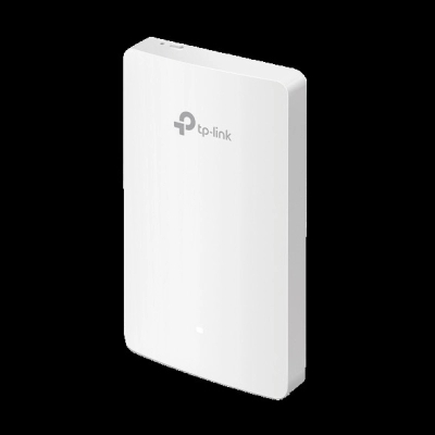 TP-Link Omada AC1200 bežična pristupna točka zidna/stropna (AP) 300Mbps/867Mbps (2.4GHz/5GHz), 802.11a/b/g/n/ac, 4×G-LAN, podrška za PoE, 2×4dBi antena   - Pojačivači WiFi mreža