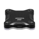 SSD vanjski 1 TB ADATA SD620-1TCBK, 520/460 MB/s, USB 3.2, crni
