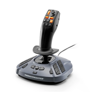 Joystick THRUSTMASTER Simtask Farmstick WW Version    - Gamepad i joystici