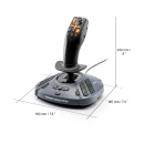 Joystick THRUSTMASTER Simtask Farmstick WW Version 