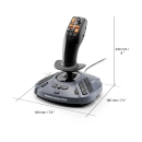 Joystick THRUSTMASTER Simtask Farmstick WW Version