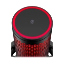 Mikrofon HYPERX QuadCast 2, 872V1AA, RGB, USB A, crni
