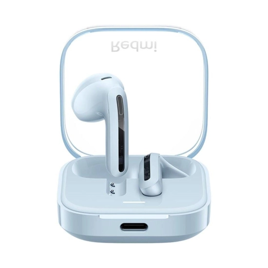 Slušalice XIAOMI Redmi Buds 6 Active, in-ear, bežične, Bluetooth, plave