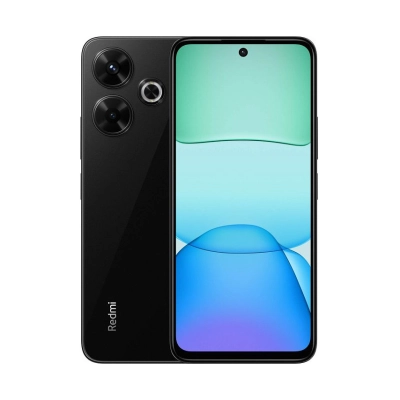 Smartphone XIAOMI Redmi 13, 6.79incha, 8GB, 256GB, Android 14, crni  