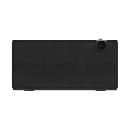 Zvučnik KLIPSCH The Three Plus, 120W, Bluetooth, RCA, USB C, ebony