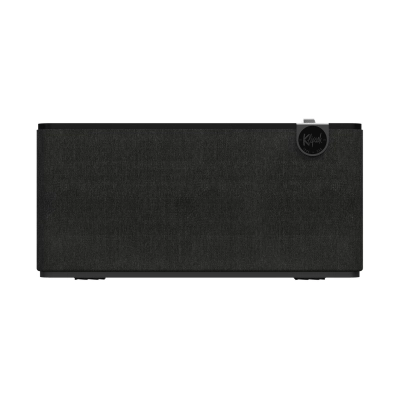 Zvučnik KLIPSCH The Three Plus, 120W, Bluetooth, RCA, USB C, ebony   - Bookshelf zvučnici