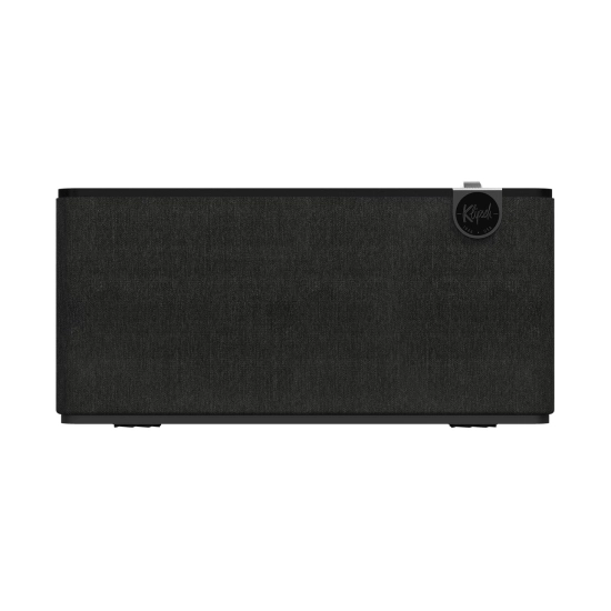 Zvučnik KLIPSCH The Three Plus, 120W, Bluetooth, RCA, USB C, ebony Zvučnik KLIPSCH The Three Plus, 120W, Bluetooth, RCA, USB C, ebony