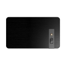 Zvučnik KLIPSCH The Three Plus, 120W, Bluetooth, RCA, USB C, ebony