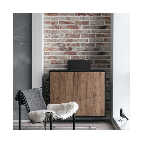 Zvučnik KLIPSCH The Three Plus, 120W, Bluetooth, RCA, USB C, ebony Zvučnik KLIPSCH The Three Plus, 120W, Bluetooth, RCA, USB C, ebony