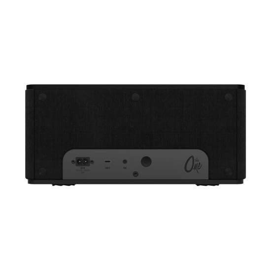 Zvučnik KLIPSCH The One Plus, 60W, Bluetooth, 3.5mm, ebony Zvučnik KLIPSCH The One Plus, 60W, Bluetooth, 3.5mm, ebony
