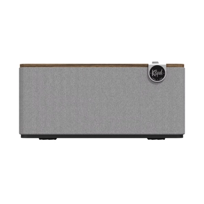 Zvučnik KLIPSCH The One Plus, 60W, Bluetooth, 3.5mm, walnut   - Bookshelf zvučnici