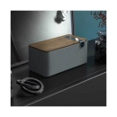 Zvučnik KLIPSCH The One Plus, 60W, Bluetooth, 3.5mm, walnut