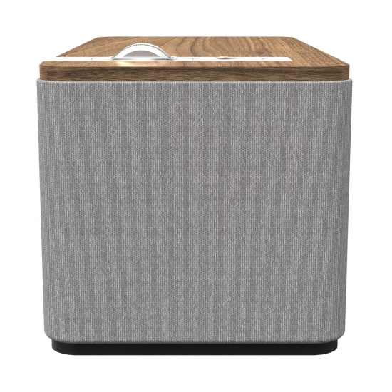 Zvučnik KLIPSCH The One Plus, 60W, Bluetooth, 3.5mm, walnut Zvučnik KLIPSCH The One Plus, 60W, Bluetooth, 3.5mm, walnut