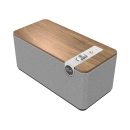Zvučnik KLIPSCH The One Plus, 60W, Bluetooth, 3.5mm, walnut